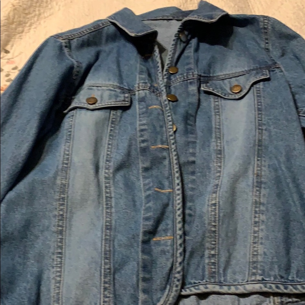 Jacket